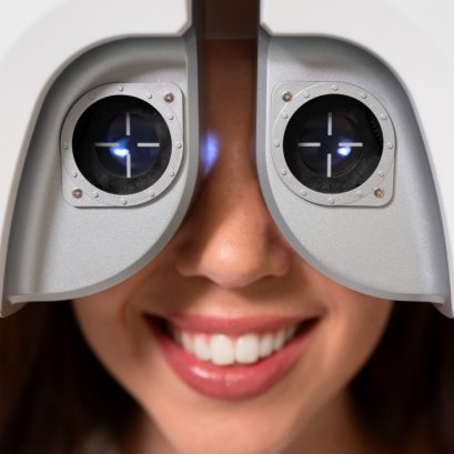 Phoropter (หัวกระโหลก) สำหรับร้านมืออาชีพควรเลือกแบบไหน | เลือกให้แม่นยำ ภาพลักษณ์ดี และรองรับงานจริง (Grandlondon Optical)