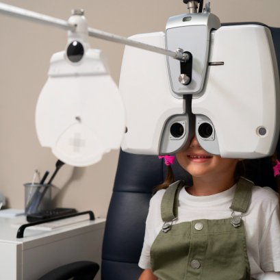 เครื่องมือวัดสายตาเก่าควรเปลี่ยนเมื่อไหร่ | เช็คสัญญาณก่อนกระทบลูกค้า (Grandlondon Optical)