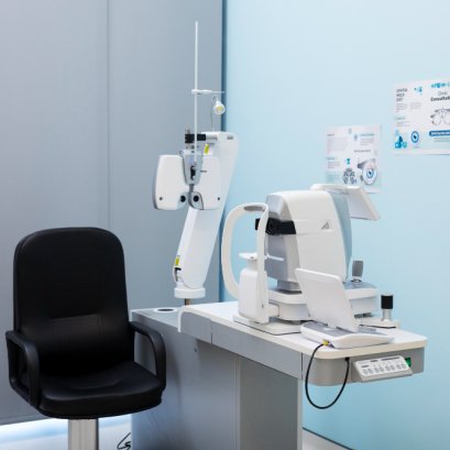 วิธีดูแลโต๊ะวัดสายตาให้ใช้งานได้นาน และไม่โยกคลอน