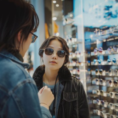 เปิดร้านแว่นตา ควรซื้อเครื่องเจียรเลนส์ไหม