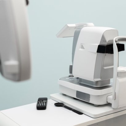 เครื่องมือวัดสายตาแบบครบชุดสำหรับเปิดร้าน | เริ่มต้นร้านแว่นอย่างมืออาชีพ (Grandlondon Optical)