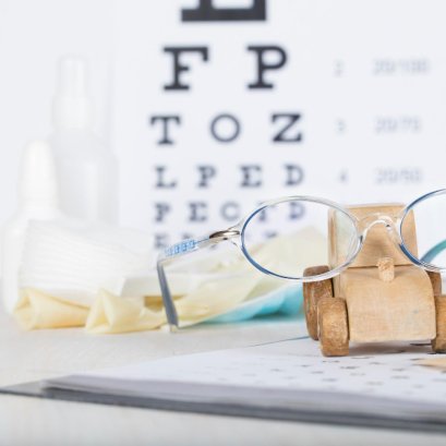 เครื่องมือวัดสายตาคืออะไร? ร้านแว่นต้องมีอะไรบ้างถึงจะได้มาตรฐาน