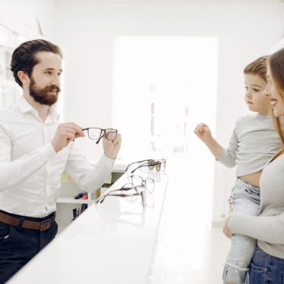 เปิดร้านแว่นตากับ Grandlondon Optical ครบจบในที่เดียว พร้อมเปิดขายได้จริง