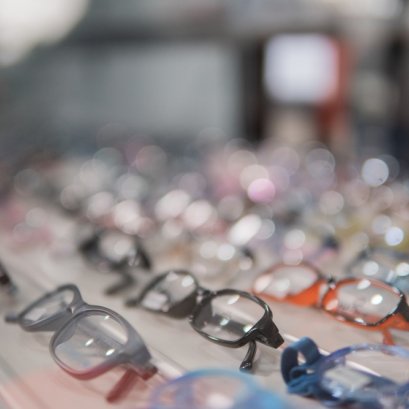 เครื่องมือวัดสายตาที่เหมาะกับร้านขนาดเล็ก ควรมีอะไรบ้าง?