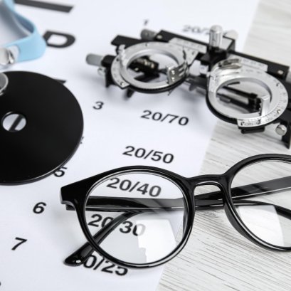 เปิดร้านแว่นตา ต้องเตรียมเครื่องมือวัดสายตาอะไรบ้าง? คู่มือครบสำหรับร้านแว่นในประเทศไทย (อัปเดต 2026)