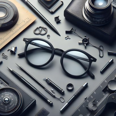 เครื่องมือวัดสายตาคืออะไร? มีกี่ประเภท และร้านแว่นควรมีอะไรบ้าง