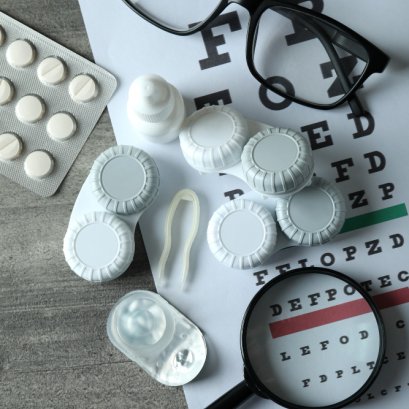 เปิดร้านแว่นตาใหม่ สิ่งที่ตัดสินความอยู่รอดไม่ใช่แค่ทำเลหรือราคากรอบแว่น