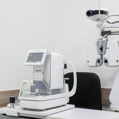 เครื่องมือวัดสายตาราคาส่งสำหรับร้านแว่น | ทางเลือกคุ้มค่าสำหรับเจ้าของธุรกิจ