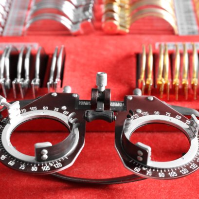 เครื่องมือวัดสายตาครบชุดสำหรับเปิดร้าน ต้องมีอะไรบ้าง?