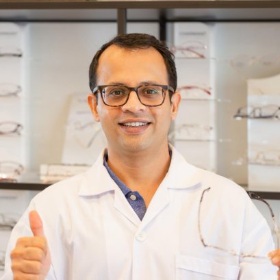 เปิดร้านแว่นตาแล้วควรพัฒนาความรู้ด้านสายตายังไง | เสริมความเชี่ยวชาญให้ร้านเติบโต (Grandlondon Optical)