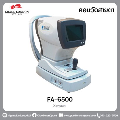 FA-6500