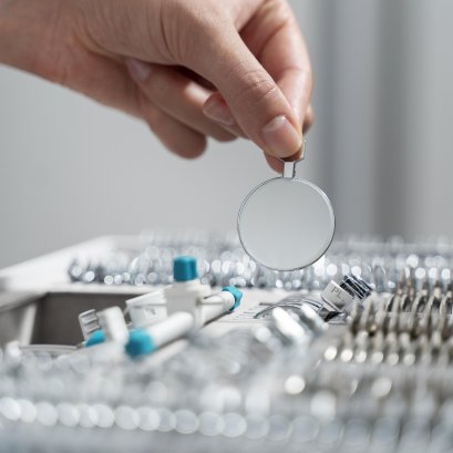 ข้อผิดพลาดในการใช้ Trial Lens Set ที่ร้านแว่นควรระวัง