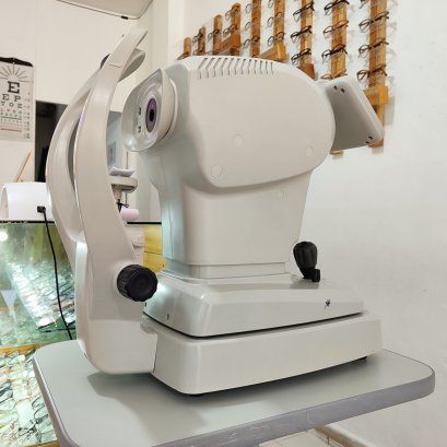 ร้านแว่นในประเทศไทยควรใช้คอมวัดสายตาระดับไหน?