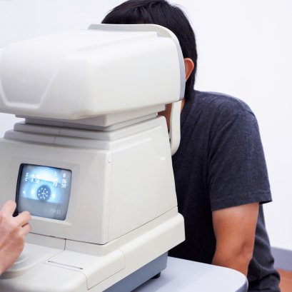 คอมวัดสายตาสำหรับร้านแว่นเปิดใหม่ เริ่มต้นต้องมีอะไรบ้าง?