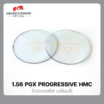 1.56 PGX PROGRESSIVE HMC