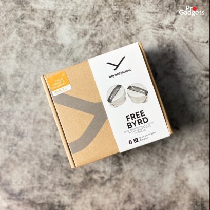 เสียงเป็นเรื่องสำคัญในการเลือกซื้อหูฟัง โดย Beyerdynamic