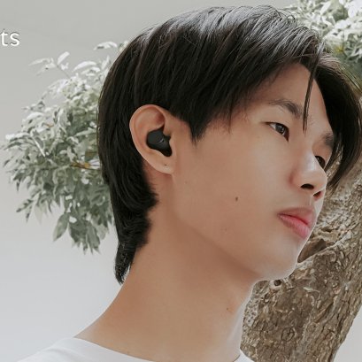 SONY WF-C510 พกพาง่าย เสียงทรงพลัง ราคาโดนใจ!