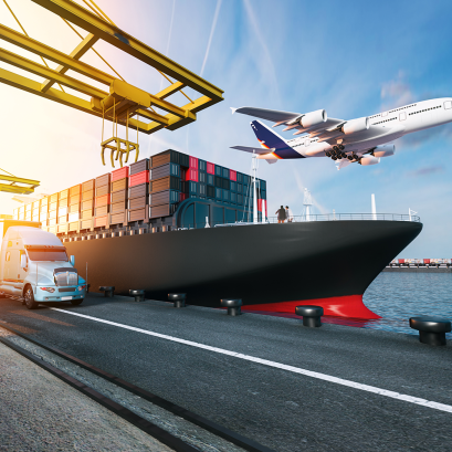 การนำรถเข้า/ออกประเทศ ทางเรือ