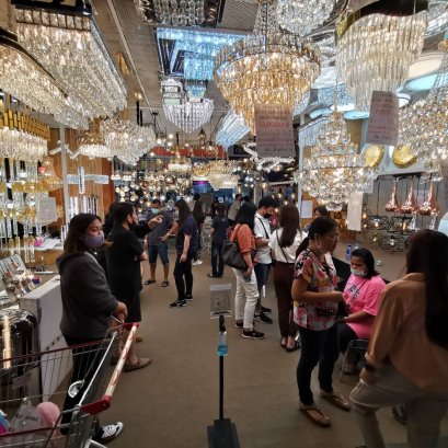 งานโฮมโปรเอ๊กซ์โปร ครั้งที่31 