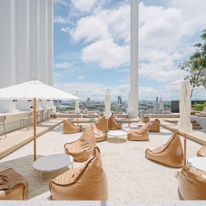 Arbour Hotel and Residence Pattaya ที่พักใจกลางเมืองพัทยาสุดปัง วิวดี ถ่ายรูปสวยมาก!!