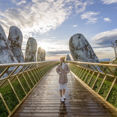 อัพเดท Mercure Danang French Village Bana Hills 2022 โรงแรมฝรั่งเศสสไตล์บนหุบเขาที่ใครๆ ก็อยากมา