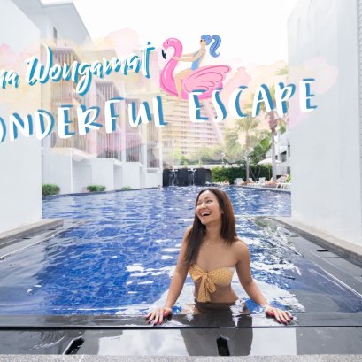 ปักหมุด ไปหยุดที่ Prima Wongamat ดินแดนแห่งความสุขที่พัทยาเหนือ ชลบุรี มีครบจบในที่เดียว