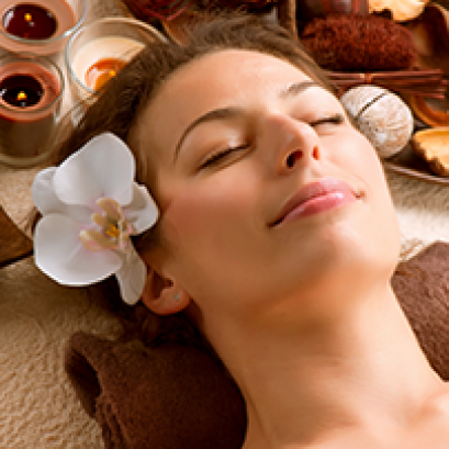 What does massage therapy mean?