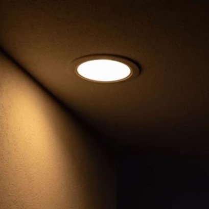 ประเถทของ Downlight