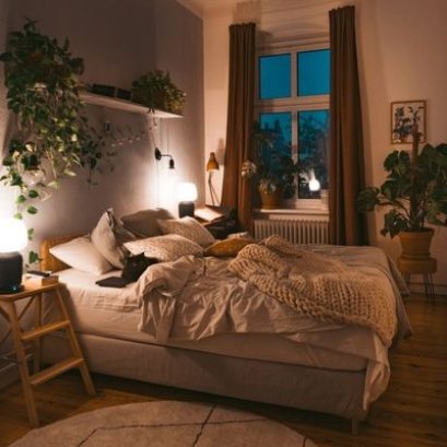 4 เทคนิคแสง เพิ่มความโรแมนติก