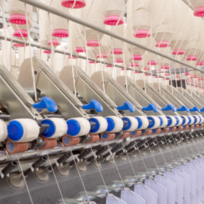 India: GST Rates for Textile Products