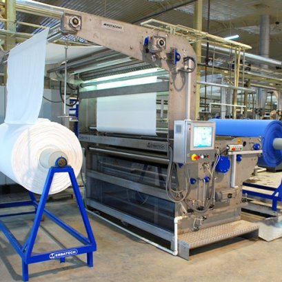 “Bangladesh is step ahead to replace exhaust dyeing with more sustainable, economical and better quality production CPB dyeing”