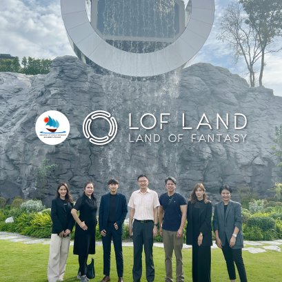 推動春武里府旅遊業務發展