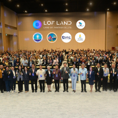 Chonburi Travel Mart 2025