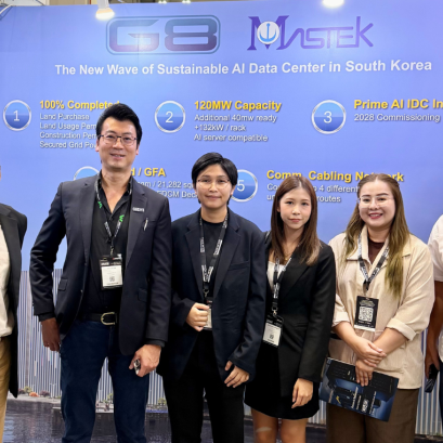 Land of Fantasy Showcases EECs Potential at Tech Week Singapore 2025