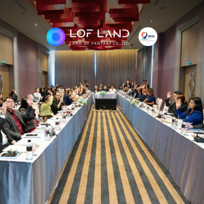 The 1st/2026 Annual General Meeting of the Chonburi Tourism Federation