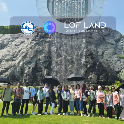 TAT INDONESIA OFFICE