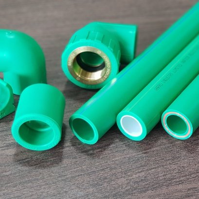 การเดินท่อน้ำเบื้องต้น