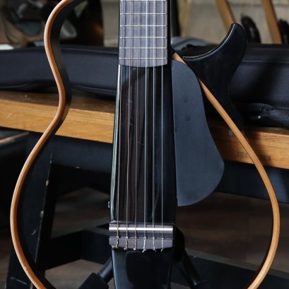 Yamaha SLG200 Silent Guitar