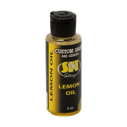 SIT String Lemon Oil