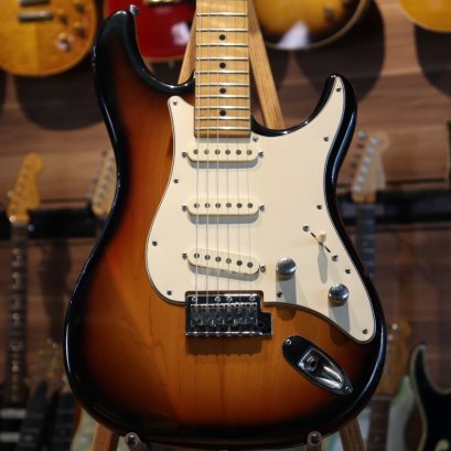 Peavey Falcon Usa 1981 Sunburst (3.8kg)