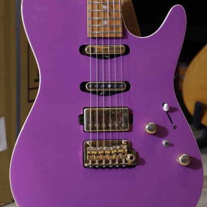 Ibanez LB1 Lari Basilio Signature 2024