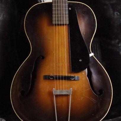 Epiphone Zenith Archtop 1935 Original