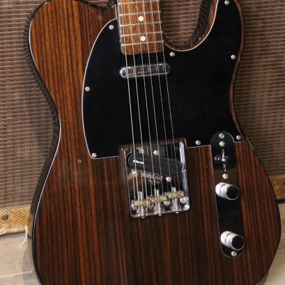 Fender Telecaster’69 Rosewood Japan 2009 (3.2kg)