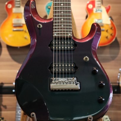 Musicman JP7 John Pretrucci Signature Mystic Dream (3.5kg)