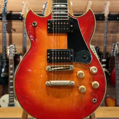 Yamaha Sg1000 Cherry Burst Japan (4.3kg)