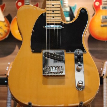 Fender Player Telecaster Mexico 2019 ButterScotch (3.6kg)