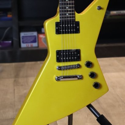 Gibson X-Plorer (Explorer) Studio Copper 2005 (3.2kg)