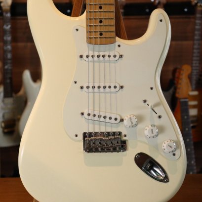 Fender Jimmie Vaughan 1997 Mexico (3.6kg)