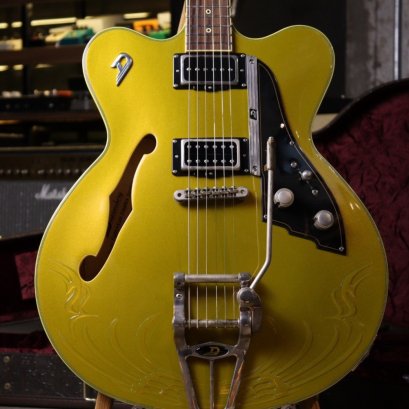 Duesenberg Alliance Eagles Signature 40th Anniversary Gold 2012 (3.7kg)