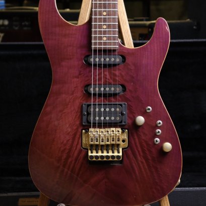 Tom Anderson Drop Top Classic 1991 Purple (3.5kg)